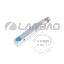 Rectangle Aluminium Alloy Inductive Sensor (LE81-E1 DC3)